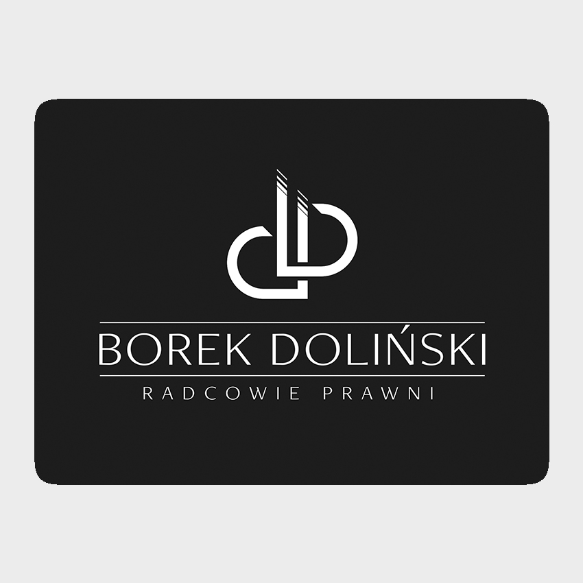 podkładki dla kancelarii